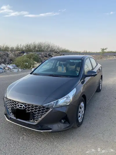 هوندا اكسنت 2022 2