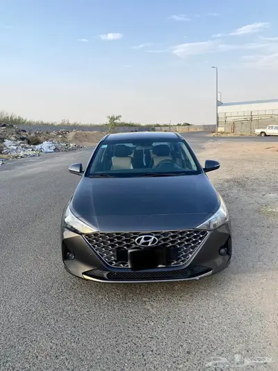 هوندا اكسنت 2022 4