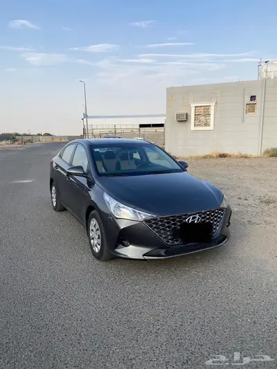 هوندا اكسنت 2022 1
