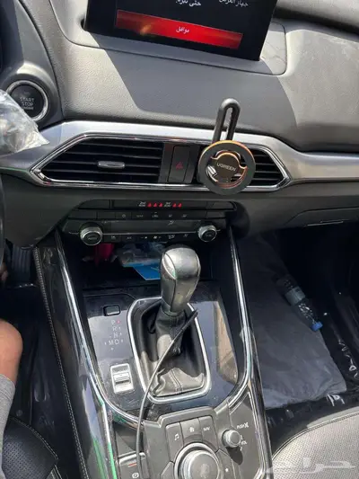 مازدا 2020 CX-9 فل اوبشن 3