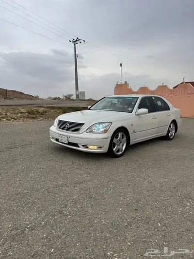 لكزس ls430 0
