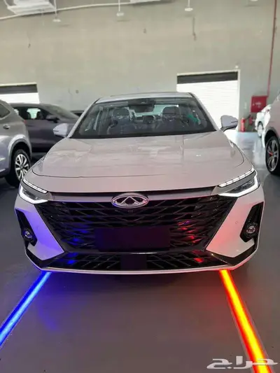 شيري اريزو 8 2025 لاكجري عروض منافسه جدا 8