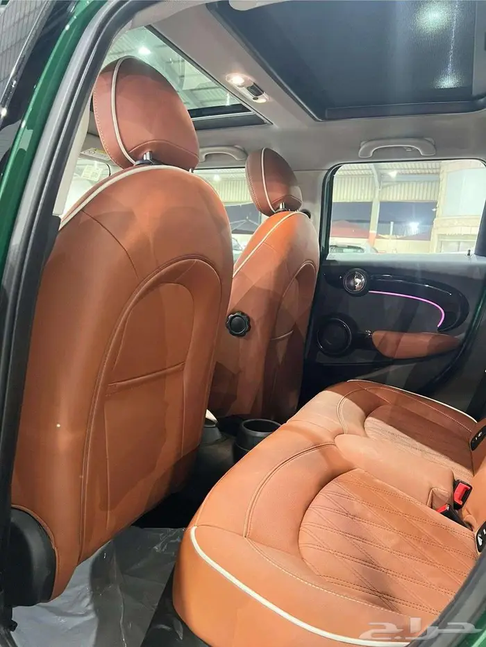 ميني كوبر 2023 S 9