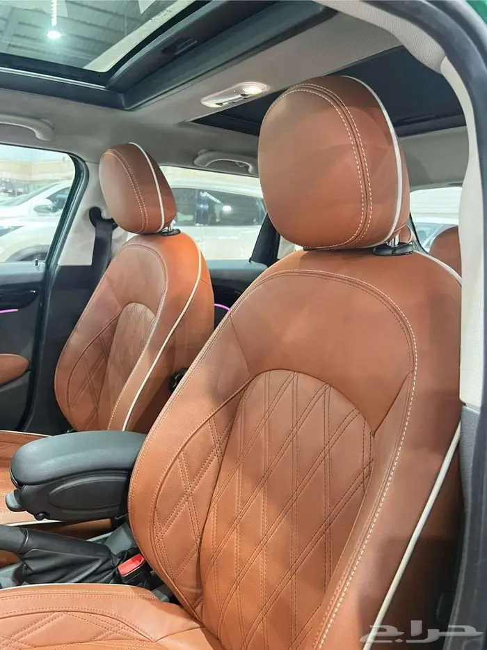 ميني كوبر 2023 S 7