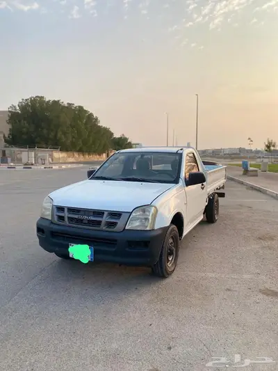 ايسوزو ديماكس 2004 جوانب 5
