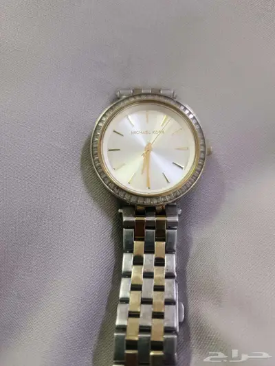ساعة مايكل كورس michael kors 0