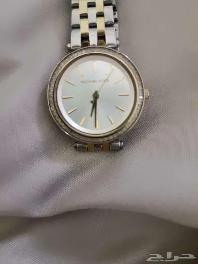 ساعة مايكل كورس michael kors 1