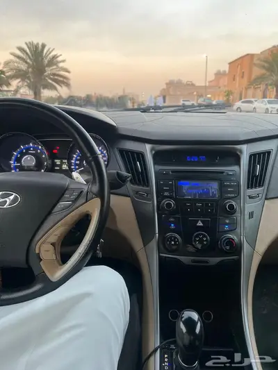 سوناتا 2013 3