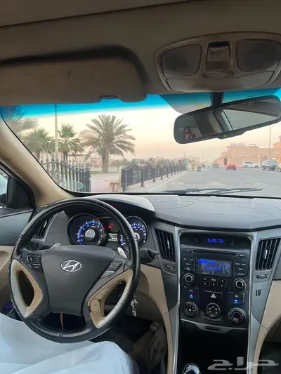 سوناتا 2013 9