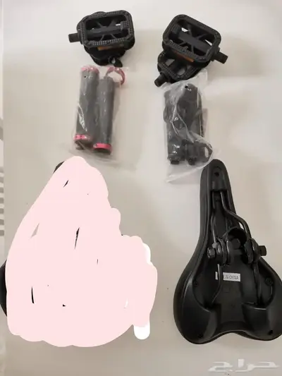 قطع سيكل رامبو جنوط 3