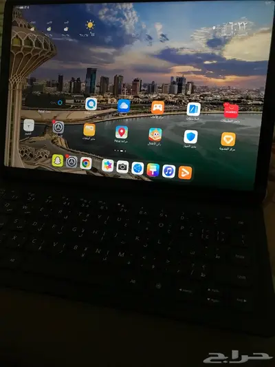 هواوي ميت باد 2