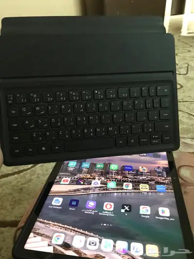هواوي ميت باد 5