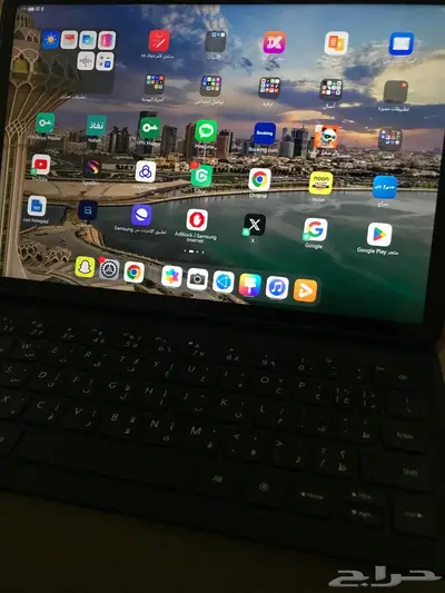 هواوي ميت باد 4