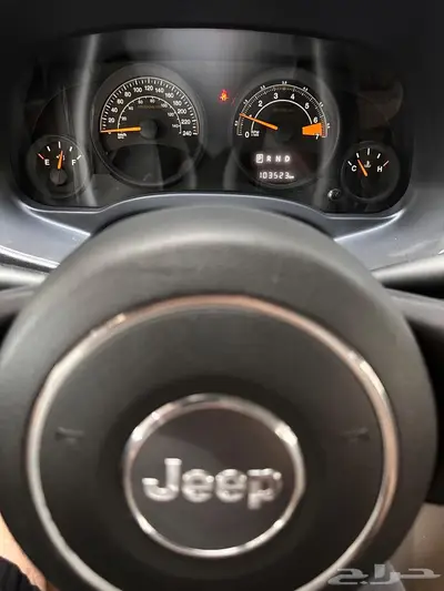 Jeep Compass 2.4 4x4 6