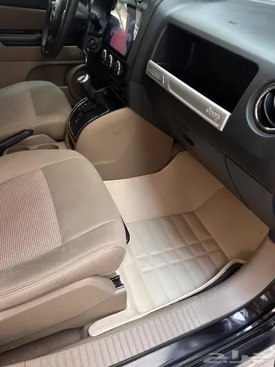 Jeep Compass 2.4 4x4 8