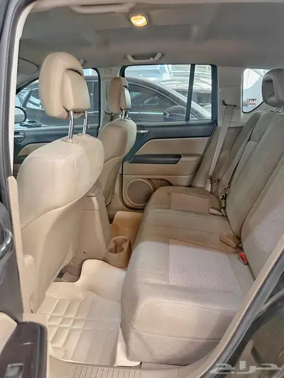 Jeep Compass 2.4 4x4 13