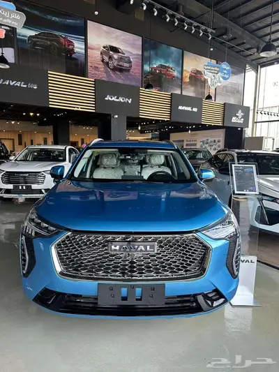 هافال جوليان نص فل 2025 0