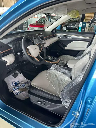هافال جوليان نص فل 2025 5
