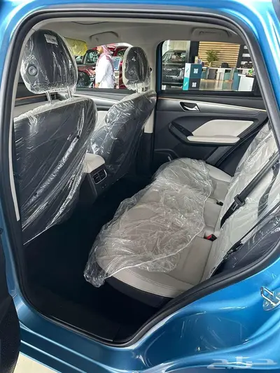 هافال جوليان نص فل 2025 4
