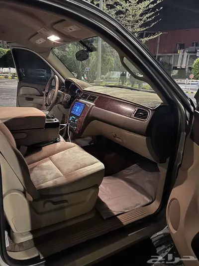 جمس يوكن 2009 14