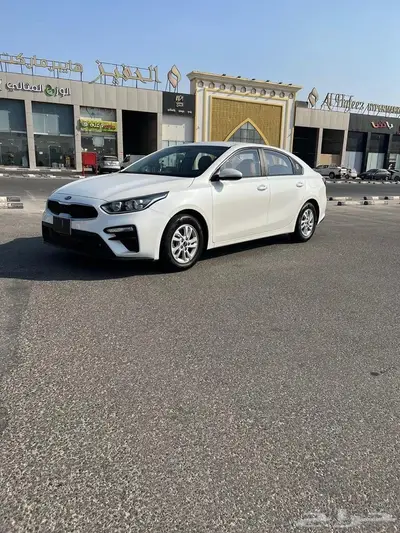 للبيع سيراتو 2019 1