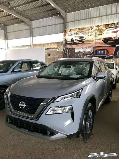 نيسان اكستريل استاندرد و نص فل موديل 2025 2