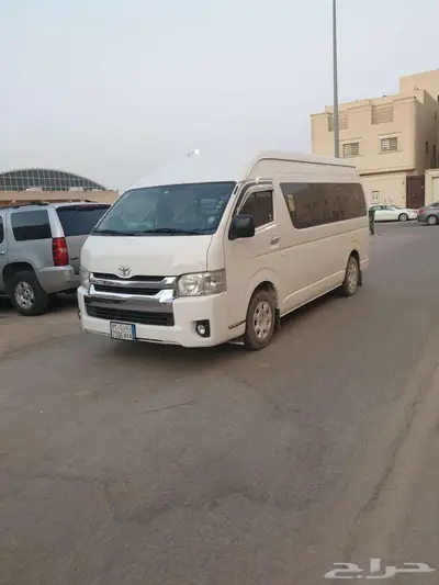 باص ديزل 2