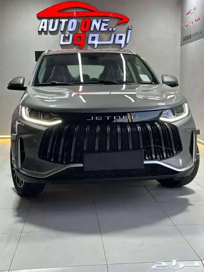 جيتور X50 بريميوم موديل 2025 عرض الكاش والاقساط 0