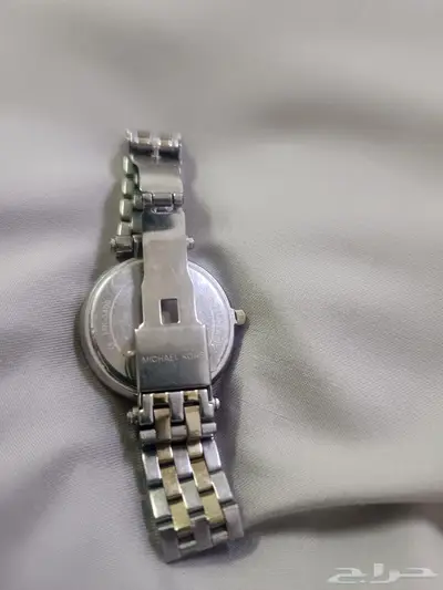 ساعة مايكل كورس michael kors 3