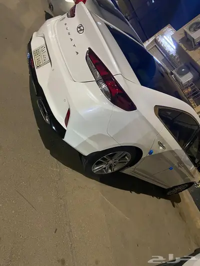 سوناتا 2018 0