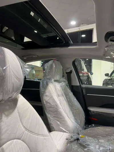 هيونداي سوناتا سمارت 2025 10