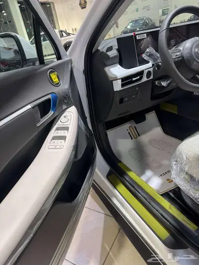 هيونداي سوناتا سمارت 2025 4