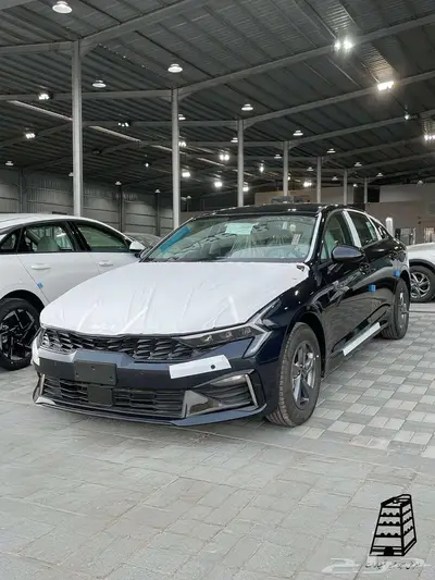 كيا k5 استاندر مطور 2025 كاش وتقسيط لاقل سعر لجميع البنوك 0
