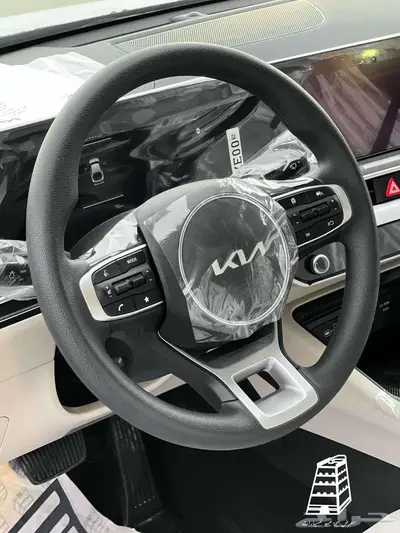 كيا k5 استاندر مطور 2025 كاش وتقسيط لاقل سعر لجميع البنوك 3