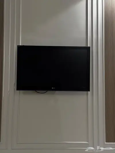 تلفزيون من شركه lg 3
