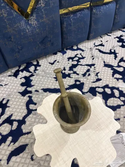 نجر نحاسي 1