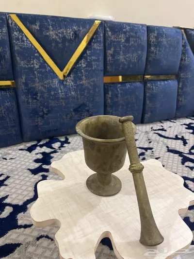 نجر نحاسي 0