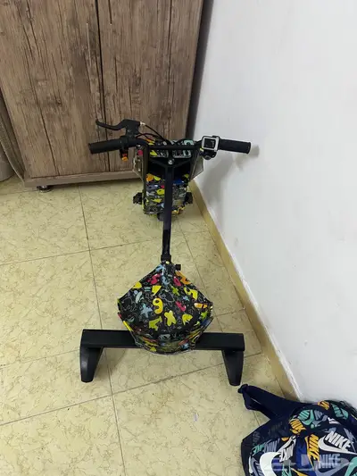 سكوتر درفت للبيع 4