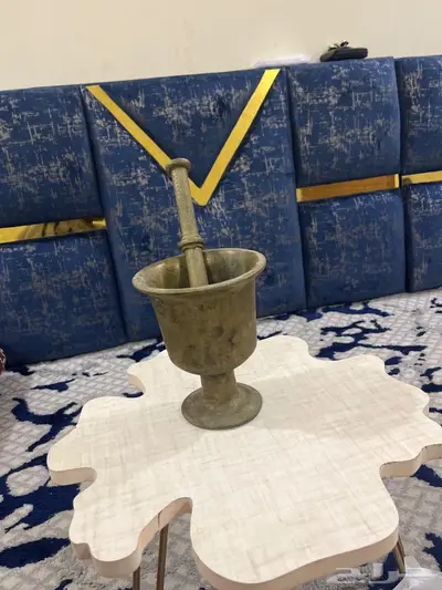 نجر نحاسي 2