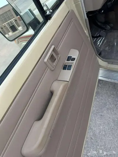 شاص 2008 ديزل اساس ممشي 130 الف 9