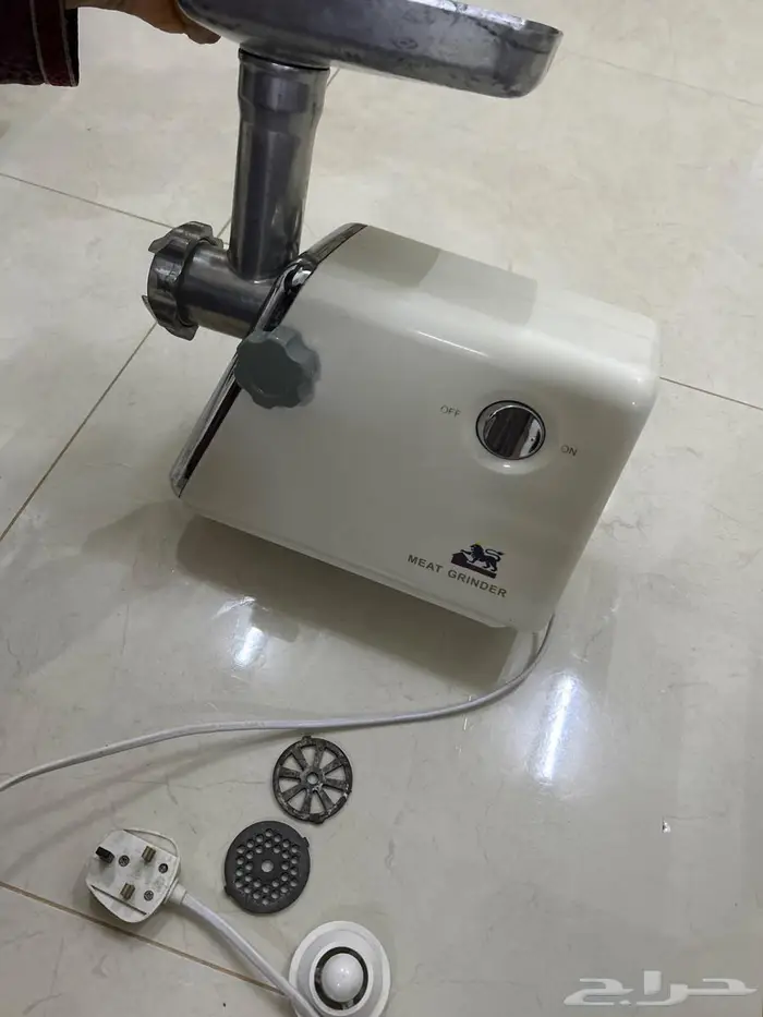 فرامه لحم 0
