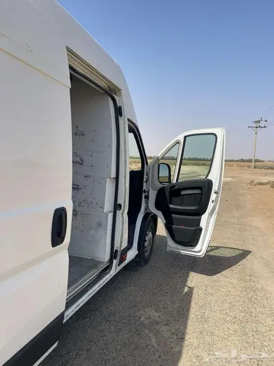 بيجو بوكسر 2021 5