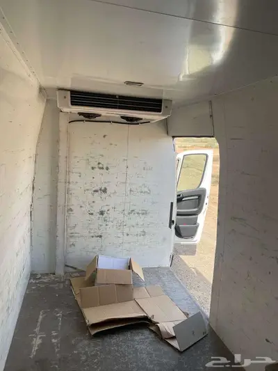 بيجو بوكسر 2021 11