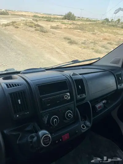 بيجو بوكسر 2021 8