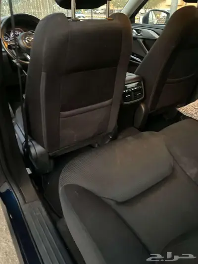 2020 Mazda CX-9 - Excellent Condition Riyadh  KSA 3