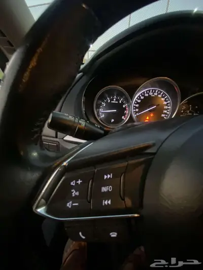 2020 Mazda CX-9 - Excellent Condition Riyadh  KSA 2