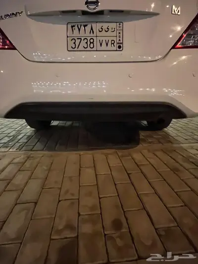 نيسان صني مديل 2022 13