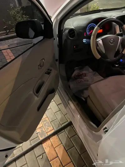 نيسان صني مديل 2022 7