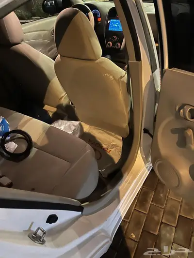 نيسان صني مديل 2022 10