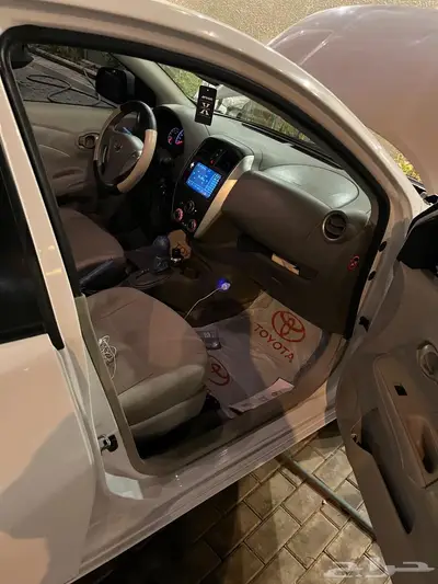 نيسان صني مديل 2022 4